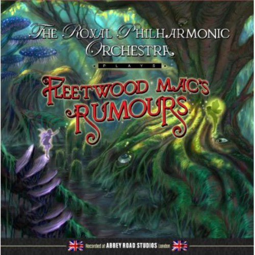 Royal Philharmonic Orchestra - Plays Fleetwood Mac's Rumours (Vinyl)