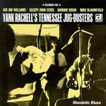 Yank Rachell - Mandolin Blues (CD)