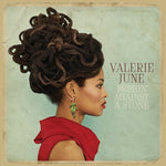 Valerie June - Pushin Against a Stone (Vinyl)