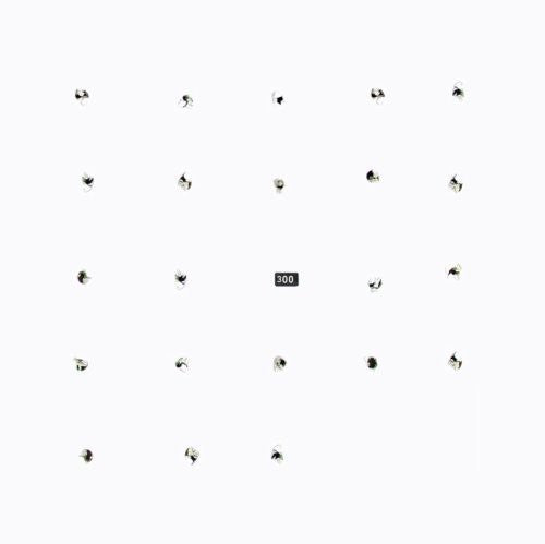 アンサンブル・スカルレクトリク - スプリット・シリーズ 22 (ビニールレコード)