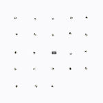 アンサンブル・スカルレクトリク - スプリット・シリーズ 22 (ビニールレコード)