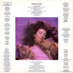 Kate Bush : Hounds Of Love (LP, Album, Ltd, Gre)