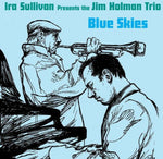 El Trío de Jim Holman - Cielos azules (CD)