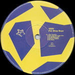 Pet Shop Boys : Very (LP, Album)
