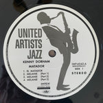 Kenny Dorham : Matador (LP, Album, Ltd, Num, RE)