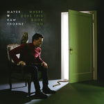Mayer Hawthorne - ¿Adónde va esta puerta? (Vinilo)