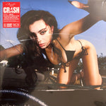 Charli XCX : Crash (LP, Album, Ltd, Red)