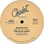 Madleen Kane : You Can (12")