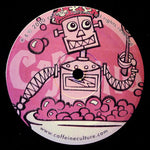 Felli And Buddy* vs Bassbin Twins : We Play Music (12")