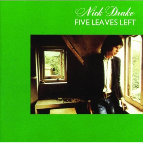 Nick Drake - Five Leaves Left (Vinilo)