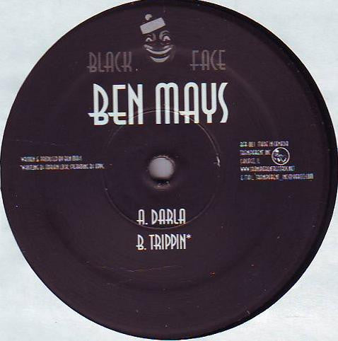 Translucent (2) / Ben Mays : Untitled (12")