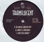 Translucent (2) / Ben Mays : Untitled (12")