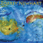 the album cover for Torrey Newhart - Marmara