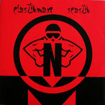 Plastikman : Spastik (12")