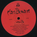 Plastikman : Spastik (12")