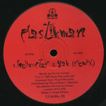 Plastikman : Spastik (12")