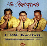 the album cover for Innocents - Classic Innocents [Import]