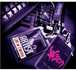 Vixen - En vivo en Suecia (CD)