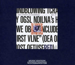 the album cover for Paul Motian - On Broadway 3