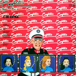 Confetti's : C In China (12", Maxi)