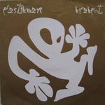 Plastikman : Krakpot (12")