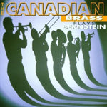 the album cover for Lawrence Anthony - Plays Bernstein
