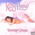 the album cover for Katy Perry - Teenage Dream (Hol)