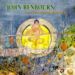 John Renbourn - La oración del viajero (CD)