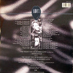 ABC Featuring Contessa Lady V : The Night You Murdered Love (12")
