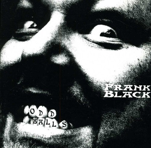 Frank Black - Oddballs (CD)