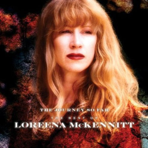 Loreena McKennitt - Viaje hasta ahora lo mejor de Loreena McKennitt (CD)