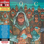 Blue Yster Cult - Fuego de origen desconocido (CD)