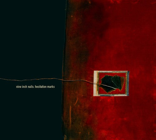 Nine Inch Nails - Hesitation Marks (CD)