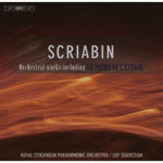 Leif Segerstam - Orchestral Works (CD)
