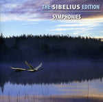 Osmo V nsk - Sibelius Edition 12 (CD)