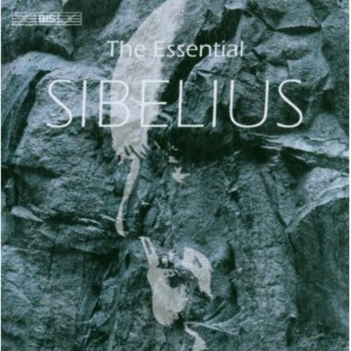 J. Sibelius - Essential (CD)