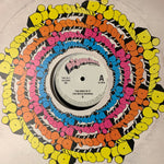 Q (10) / Ruth "Silky" Waters* : The Voice Of Q / Everybody Loves A Good Funk (12")