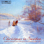 ヴァリアス・アーティスト - クリスマス・イン・スウェーデン / ヴァリアス (CD)