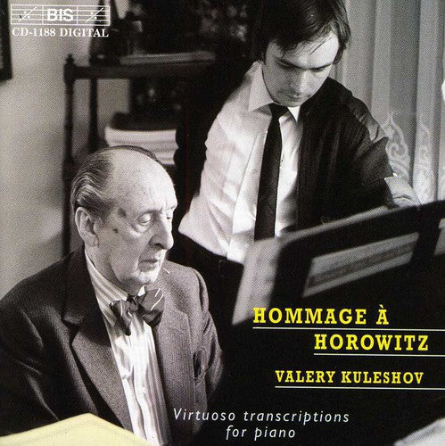 Valery Kuleshov - Wedding March & Variations (CD)