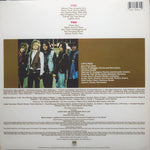 Jason & The Scorchers : Thunder And Fire (LP, Album)