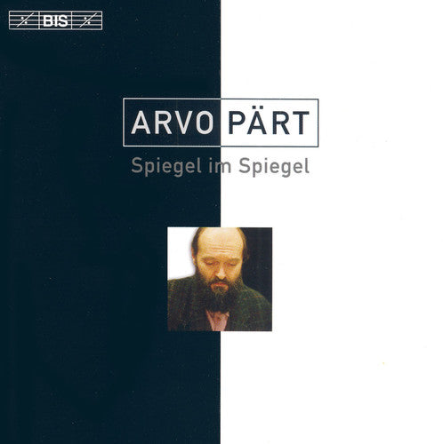 Spiegel Im Spiegel (CD)