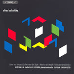 Ulf Wallin - Obras para violín (CD)