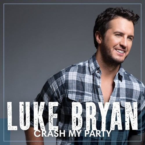 Luke Bryan - Arruina mi fiesta (CD)