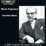 the album cover for Various Artists - Chamber & Vocal Music