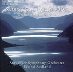 the album cover for Roland Straumer - Norsk Kunstnerkarneval