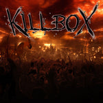 the album cover for Killbox - Killbox