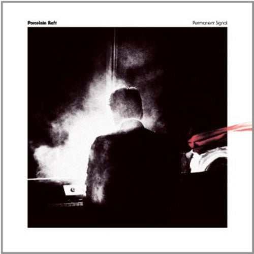 Porcelain Raft - Permanent Signal (Vinyl)