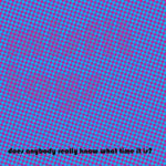 the album cover for Misfit Toys - Does Anybody Really Know What Time It Is