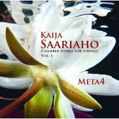 Meta4 - Chamber Works for Strings 1 (CD)