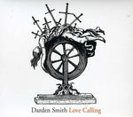 Darden Smith - El amor llama (CD)